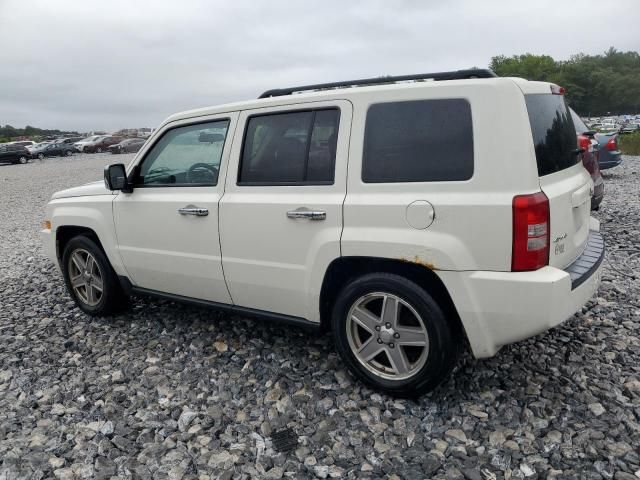 2008 Jeep Patriot Sport