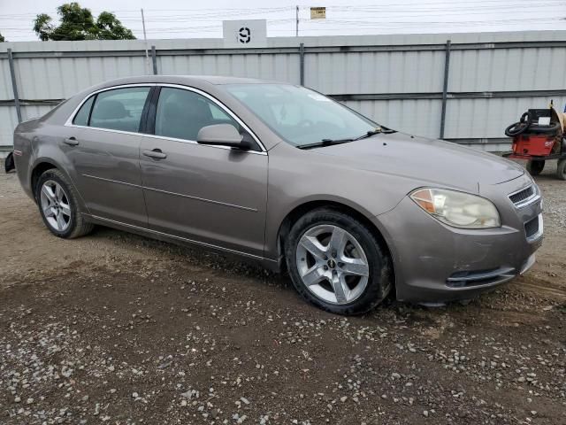 2010 Chevrolet Malibu 1LT