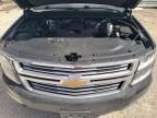 2015 Chevrolet Tahoe K1500 LTZ