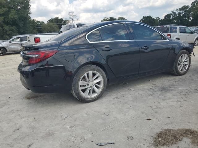 2016 Buick Regal Premium