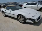 1990 Chevrolet Corvette