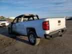 2017 Chevrolet Silverado C1500 LT