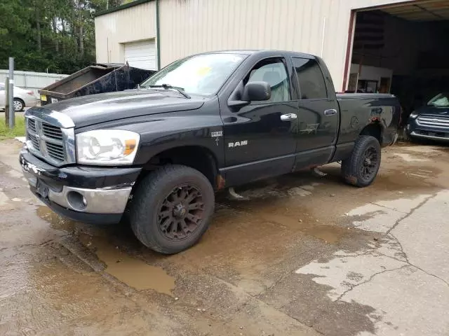 2008 Dodge RAM 1500 ST