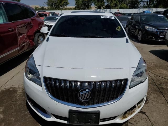 2016 Buick Regal