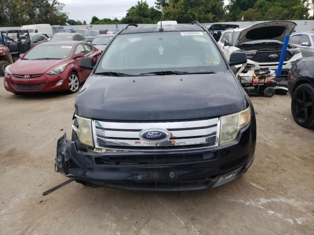 2009 Ford Edge SEL