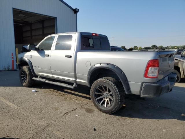 2022 Dodge RAM 3500 Tradesman