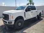 2023 Ford F250 Super Duty