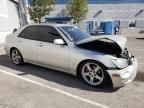 2003 Lexus IS 300