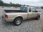 2000 Ford Ranger Super Cab