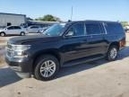 2017 Chevrolet Suburban C1500 LT