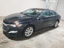 Salvage cars for sale at Austell, GA auction: 2024 Chevrolet Malibu LT