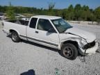 2001 Chevrolet S Truck S10