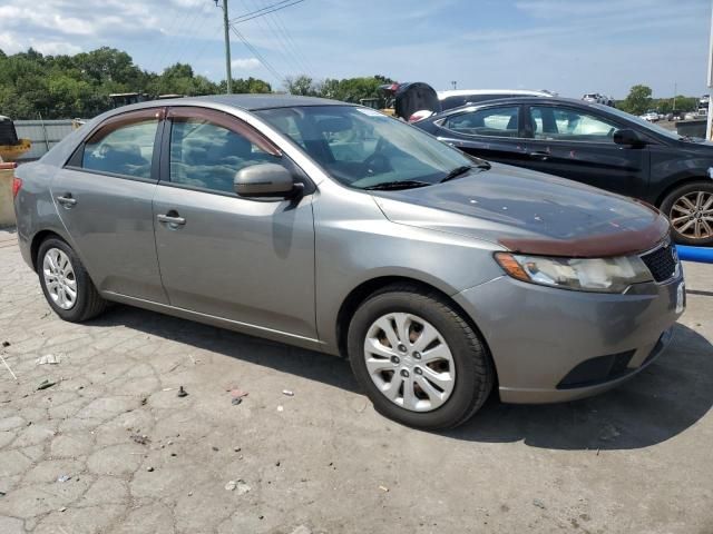 2012 KIA Forte EX