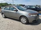 2012 KIA Forte EX