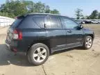 2015 Jeep Compass Latitude