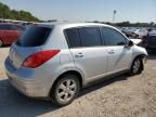 2009 Nissan Versa S