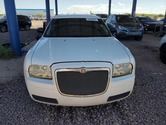 2006 Chrysler 300