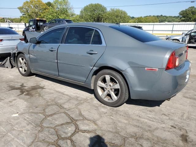 2009 Chevrolet Malibu 2LT