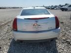 2010 Cadillac CTS