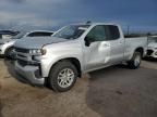 2019 Chevrolet Silverado C1500 RST