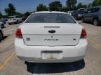 2008 Ford Focus SE