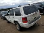 1996 Jeep Grand Cherokee Limited