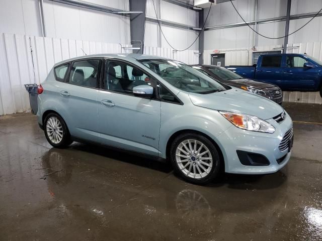 2013 Ford C-MAX SE