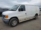 2006 Ford Econoline E350 Super Duty Van