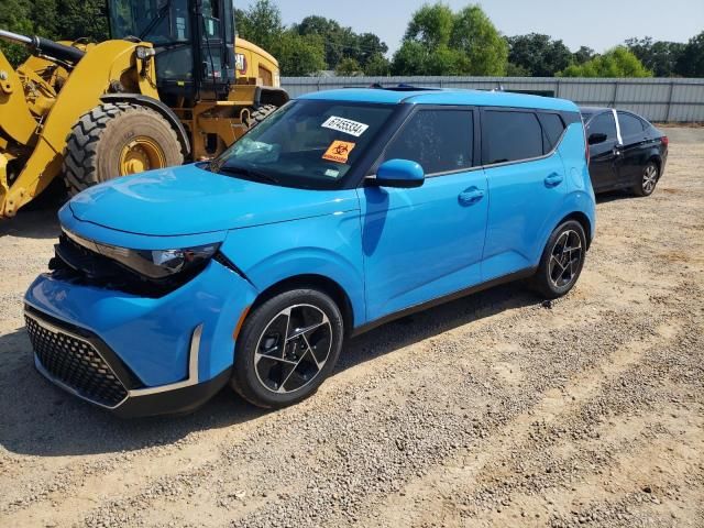 2023 KIA Soul EX