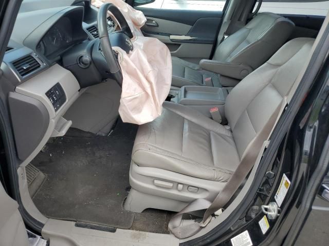 2011 Honda Odyssey Touring