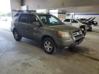 2007 Honda Pilot EXL