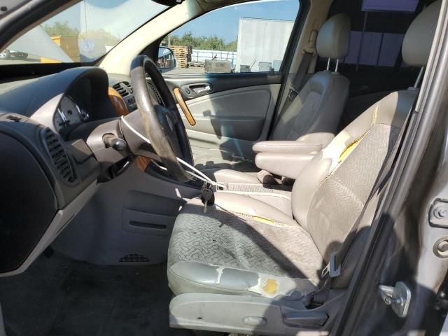 2007 Saturn Vue