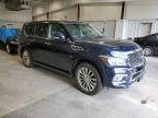 2015 Infiniti QX80