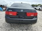 2005 Honda Accord EX