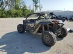 2022 Can-Am Maverick X3 DS Turbo