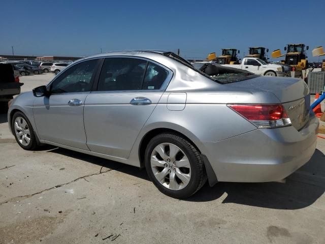 2008 Honda Accord EXL