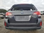 2012 Subaru Outback 2.5I Limited