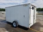 2017 Doolittle Utility Trailer