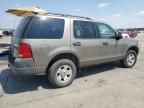 2003 Ford Explorer XLS