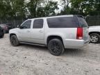 2012 GMC Yukon XL K1500 SLT