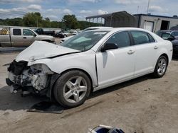 2012 Chevrolet Malibu LS en venta en Lebanon, TN