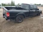 2009 Ford Ranger Super Cab