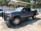 2015 Chevrolet Silverado K2500 Heavy Duty LT