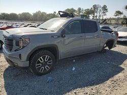 Salvage cars for sale at Byron, GA auction: 2024 GMC Sierra K1500 AT4