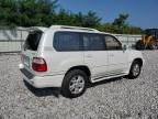 2003 Lexus LX 470