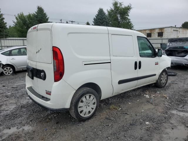 2017 Dodge RAM Promaster City SLT