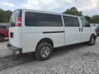 2018 Chevrolet Express G3500 LT