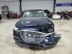 2018 Genesis G80 Base