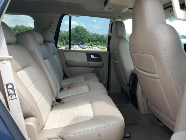 2004 Ford Expedition Eddie Bauer