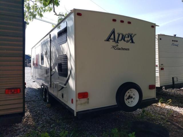 2014 Wildwood Apex